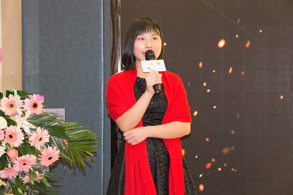 湖北恩威藥業張總致辭 湖北恩威藥業張總致辭